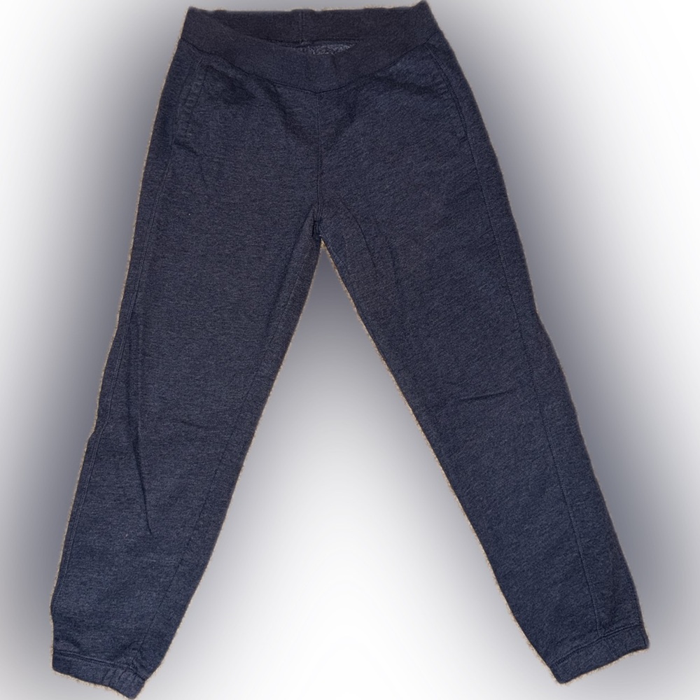 Women’s Tek Gear Navy Blue Jogger Pants